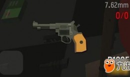 香肠派对ss4新爆料最新枪械,神秘枪械亮相，性能解析抢先看