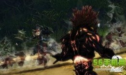 激战2最新爆料,神秘势力崛起，激战世界再掀波澜！